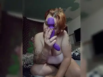 Ossanna  live sex cam