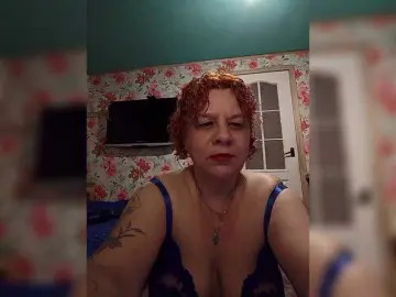 Ossanna  live sex cam