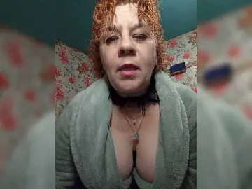 Ossanna  live sex cam