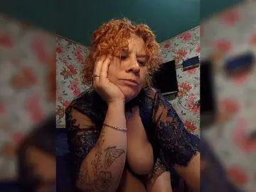 Ossanna  live sex cam