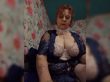 Ossanna  live sex cam