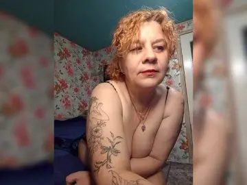 Ossanna  live sex cam