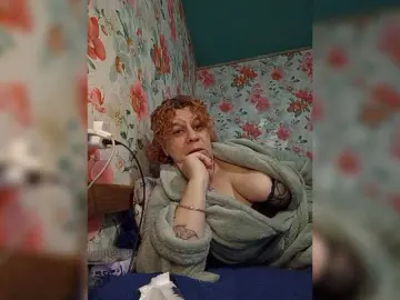 Ossanna  live sex cam
