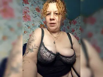 Ossanna  live sex cam