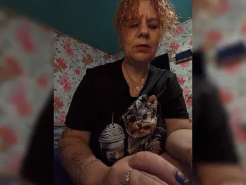Ossanna  live sex cam