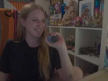 Pinkylady  live sex cam