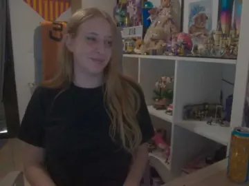 Pinkylady  live sex cam