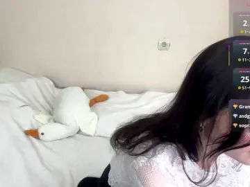 ShantaySisson  live sex cam