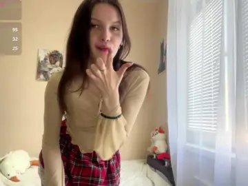 ShantaySisson  live sex cam