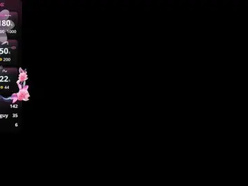ShantaySisson  live sex cam