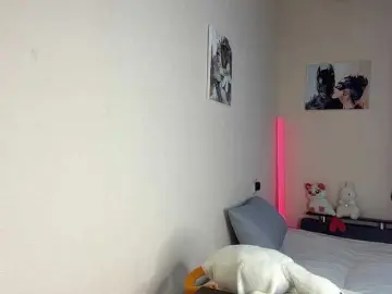 ShantaySisson  live sex cam