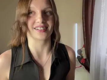 ShantaySisson  live sex cam