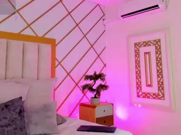 TaniaSmith  live sex cam