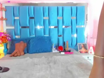 Alicebennet-1  live sex cam