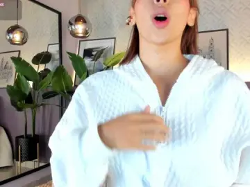Nicolelopez  live sex cam