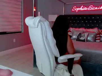 Sophiasanchez  live sex cam