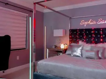 Sophiasanchez  live sex cam