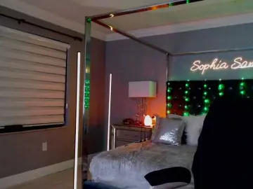 Sophiasanchez  live sex cam
