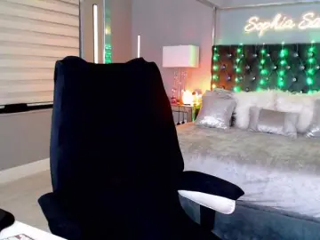 Sophiasanchez  live sex cam