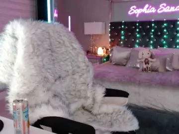 Sophiasanchez  live sex cam