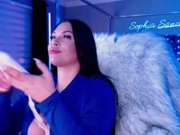 Sophiasanchez  live sex cam