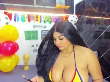 Afrodita-Roos  live sex cam