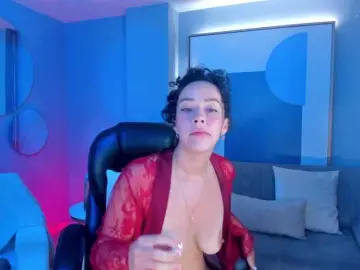 AlessaRomero  live sex cam