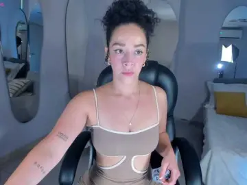 AlessaRomero  live sex cam