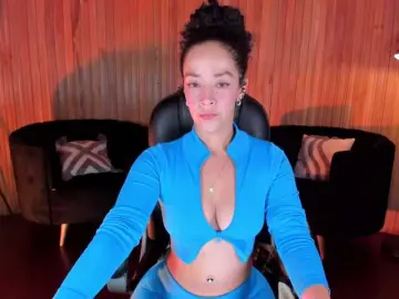 AlessaRomero  live sex cam