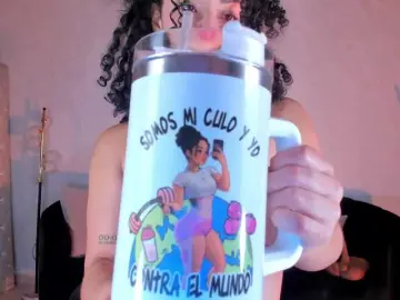 AlessaRomero  live sex cam