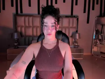 AlessaRomero  live sex cam