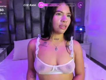 KarolaynWest  live sex cam