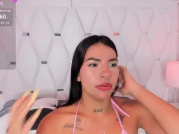 KarolaynWest  live sex cam