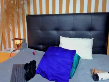 LunaToledo  live sex cam