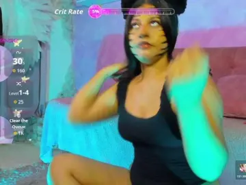 Abril-Bailey  live sex cam