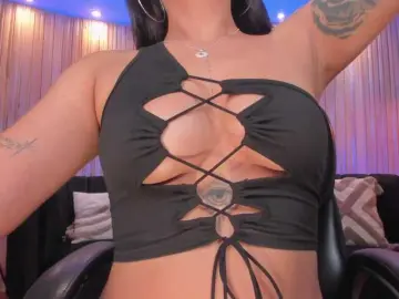 AlyssaDean  live sex cam