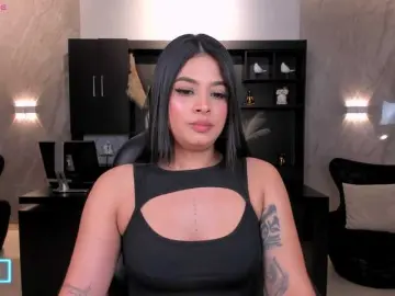 AlyssaDean  live sex cam