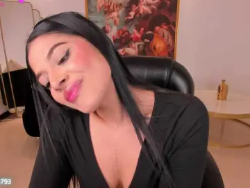 AlyssaDean  live sex cam