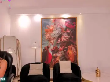 AlyssaDean  live sex cam