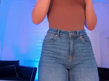 AlyssaDean  live sex cam