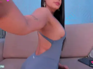 AlyssaDean  live sex cam