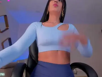 AlyssaDean  live sex cam