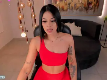 AlyssaDean  live sex cam