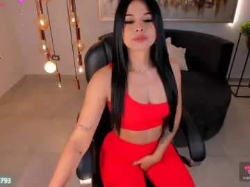 AlyssaDean  live sex cam