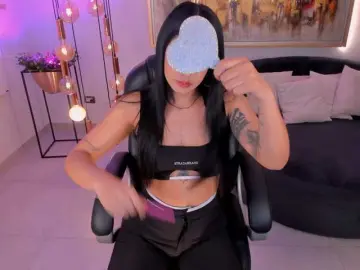 AlyssaDean  live sex cam