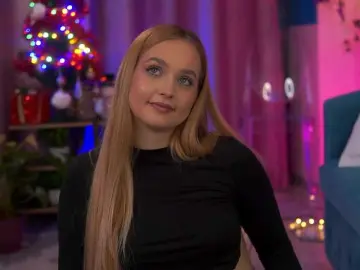 ElyssawetXX  live sex cam