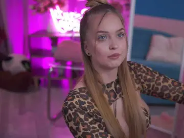 ElyssawetXX  live sex cam