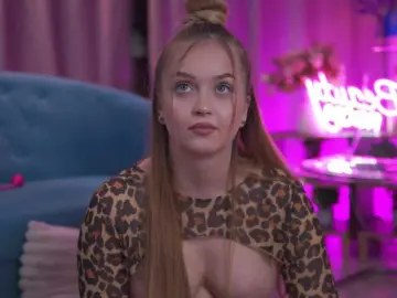 ElyssawetXX  live sex cam