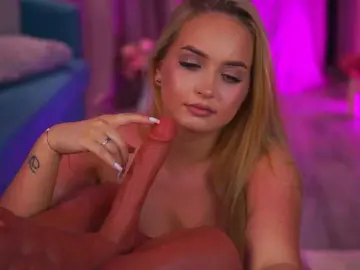 ElyssawetXX  live sex cam