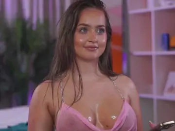 ElyssawetXX  live sex cam